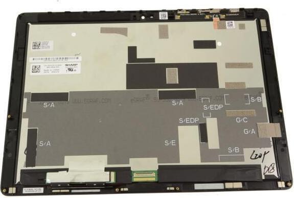 Image du produit CoreParts 12,3" LCD Full HD Glossy (Écran, Jet S8000)
