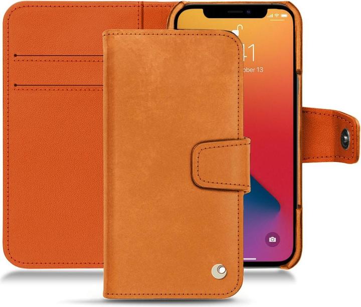 Mandarine vintage ( Pantone #d47231 )