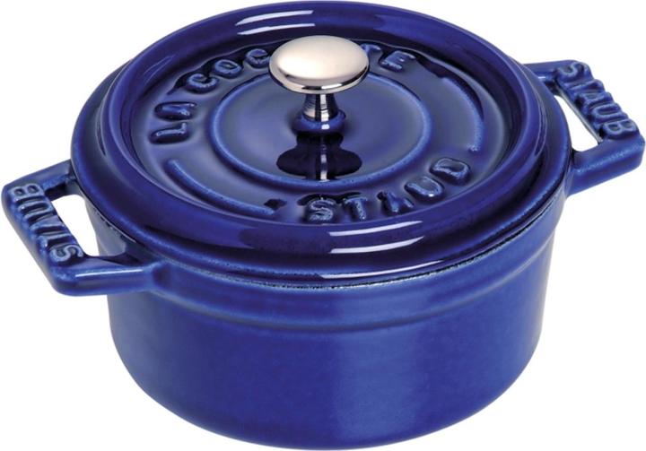 Productafbeelding Staub Cocotte (30 cm, Braadpan + kasserol, Gietijzer)