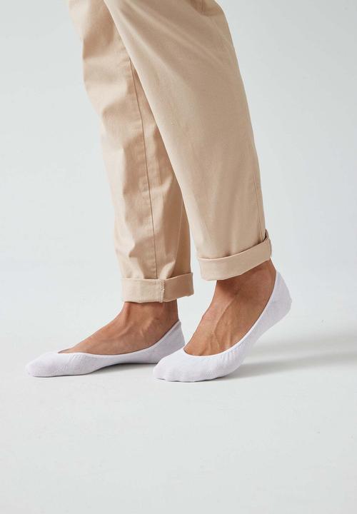 Image du produit Snocks Loafer Socken (paquet de 6, 43 - 46)