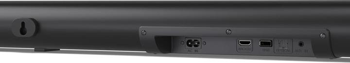 Image du produit Sharp HT-SBW202 (200 W, Canal 2.1)