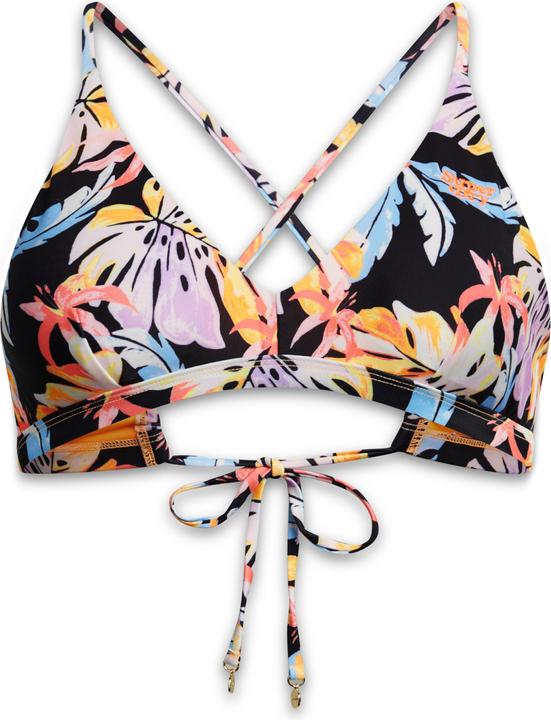 Actual product image Superdry Women's swimsuit top (S)