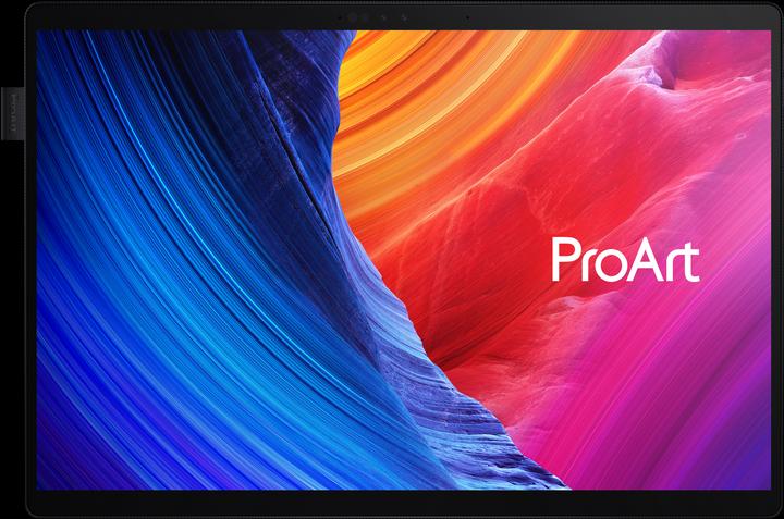Produktbild ASUS ProArt PZ13 (13.30", Snapdragon X Plus X1P-42-100, 16 GB, 1000 GB, DE)