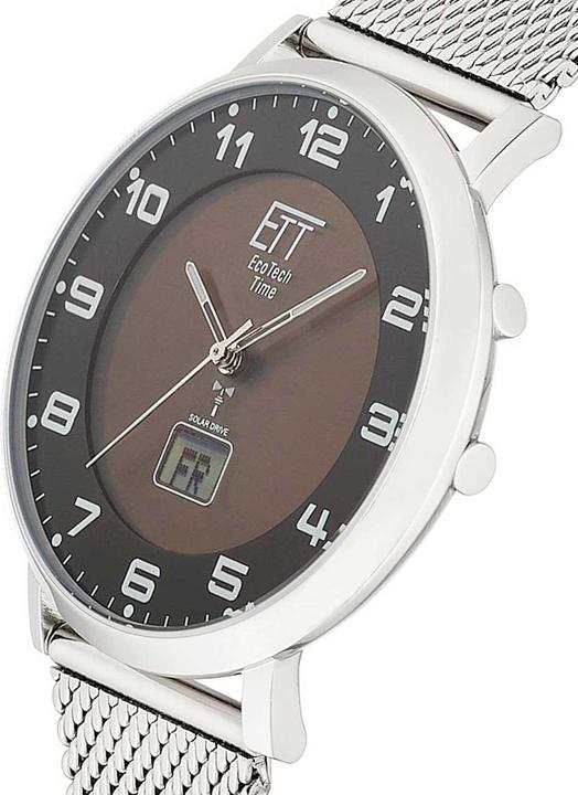 Produktbild ETT Eco Tech Time EGS-11624-22MS Atacama (Digitaluhr)