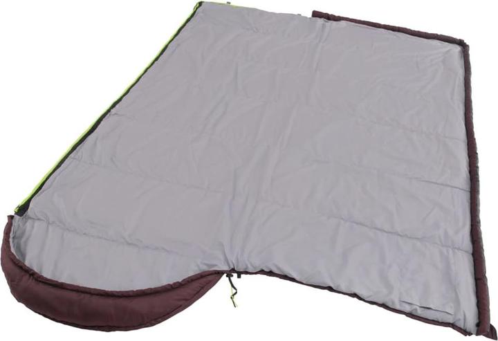 Actual product image Outwell Campion Lux (225 cm)