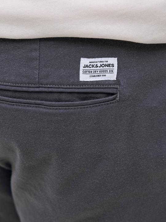 Actual product image Jack & Jones Jpstkane Fctry Fabric2 L2 Chino Pant Pls (W50/L32)