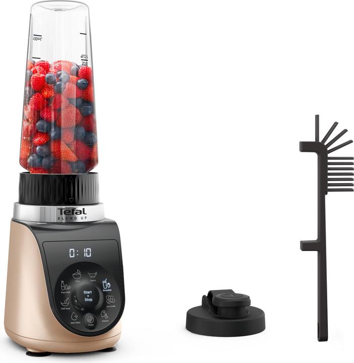 Actual product image Tefal BL190AF0 (1000 W)