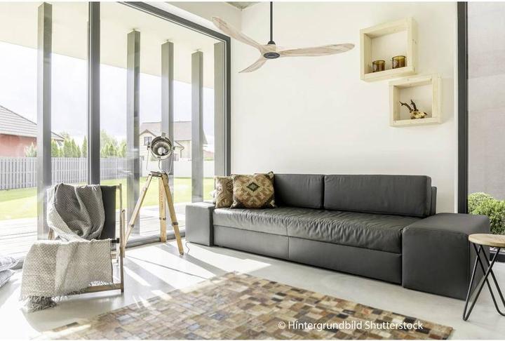 Image du produit CasaFan Eco Genuino (20 dB)