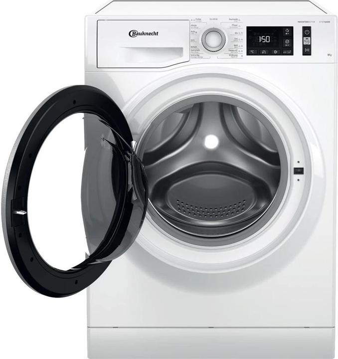 Produktbild Bauknecht NM11 941 WS F CH (9 kg, Links)