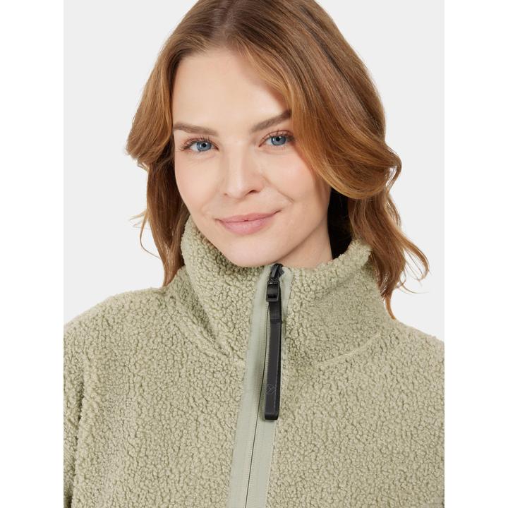 Produktbild Didriksons Women's Sally Full-Zip 2 (40)