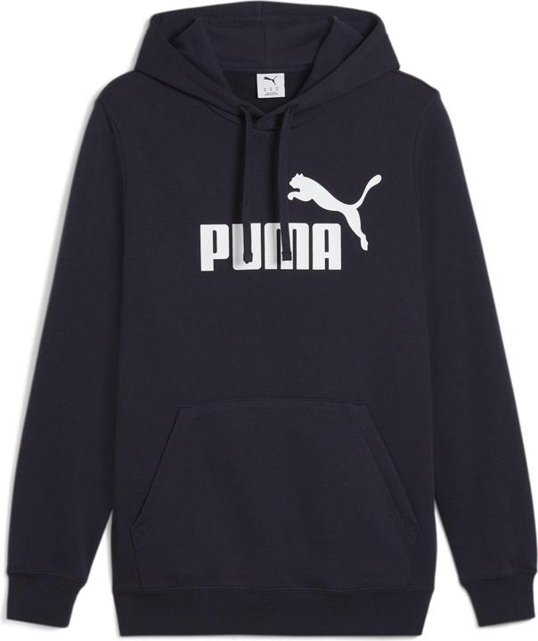 Produktbild Puma ESS No. 1 Logo Hoodie TR (3XL)
