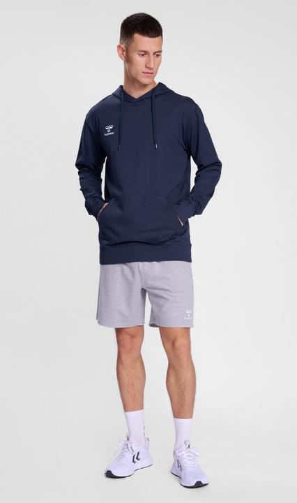 Actual product image hummel HMLGO 2.0 HOODIE (L)