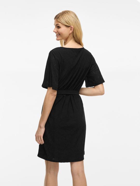 Produktbild Vila Kurzarm Minikleid (S)