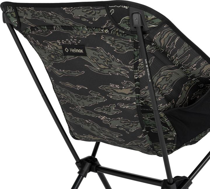 Actual product image Helinox Chair One (re)