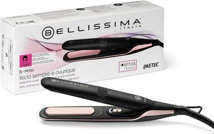 Actual product image B-Mini (Straightening iron)