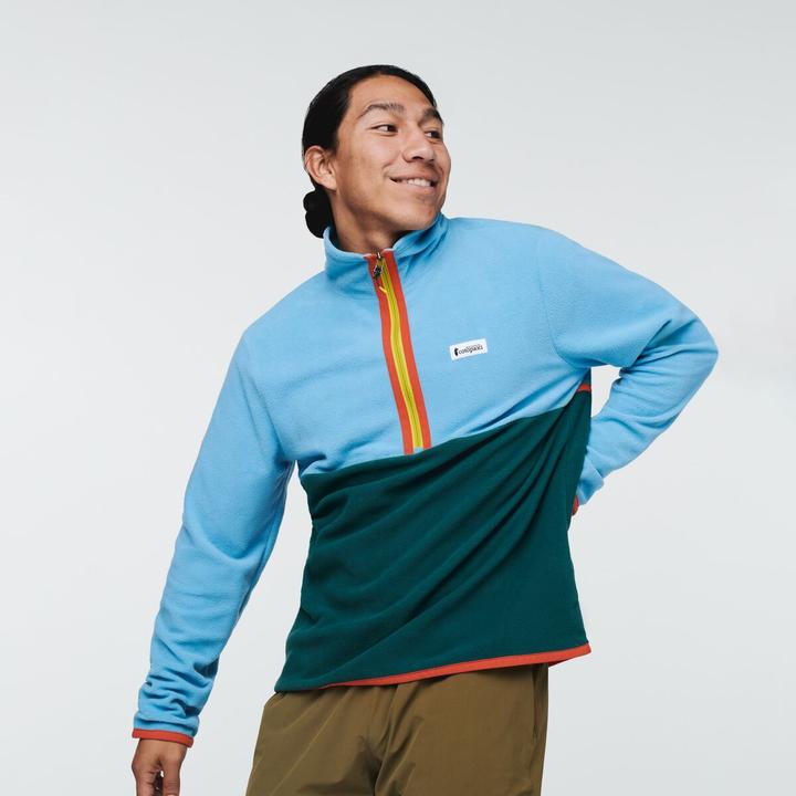 Image du produit Cotopaxi Pull en laine polaire Amado (XL)