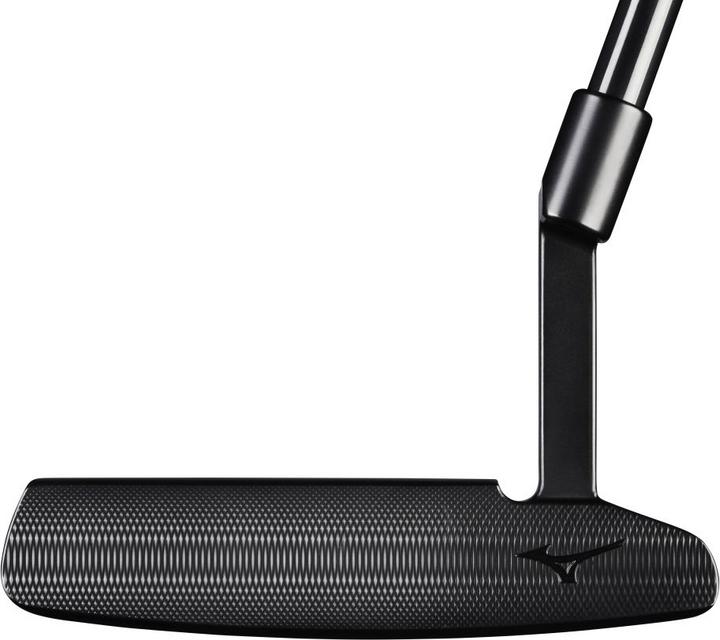 Actual product image Mizuno OMOI LH Nickel 35" (Left-handed)