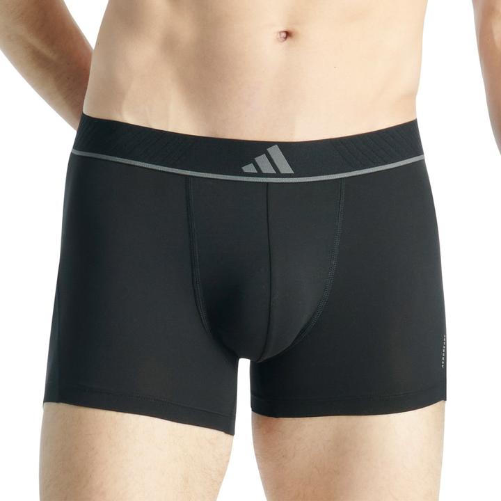 Actual product image adidas 6 Pack Active Micro Flex Eco Retro Short / Pant (M, pack of 6)