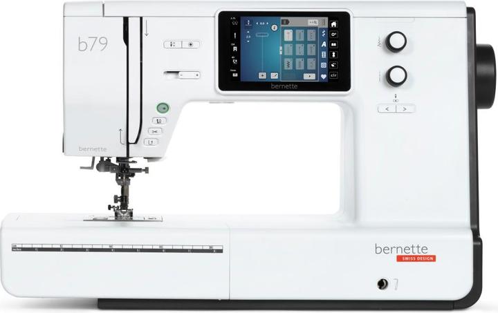 Image du produit Bernette B79