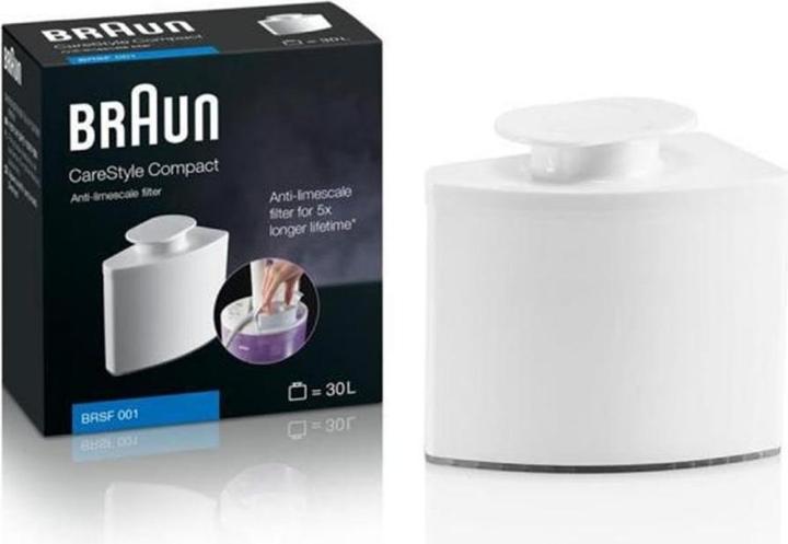 Produktbild Braun BRSF 001 (1 x)