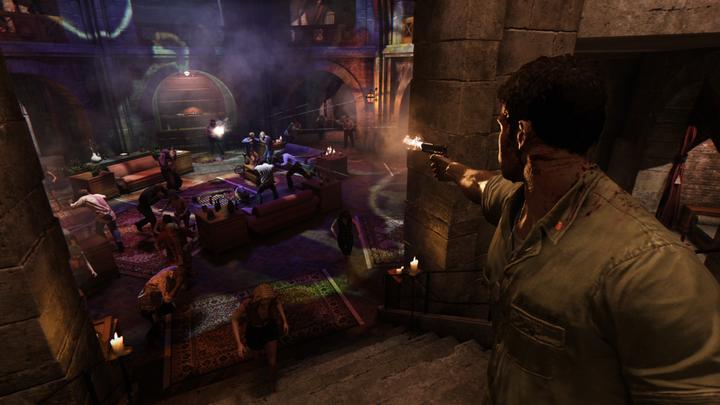 Produktbild 2K Games Sony Mafia: Trilogy, PS4 Anthologie PlayStation 4 (PS4, EN)