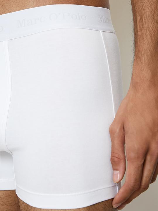 Immagine prodotto Marc O'Polo Essenziali boxer retrò (XL, confezione da 3)