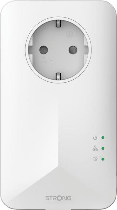 Produktbild Strong POWERL1000WFDUOEUV2 POWERL1000DUOEU (1000 Mbit/s)