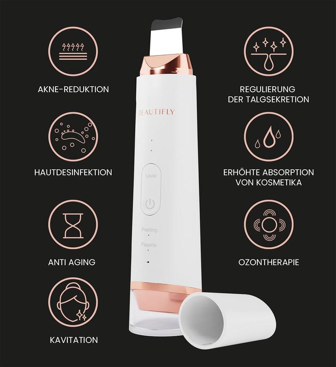 Immagine prodotto Beautifly B-Plasma Pro