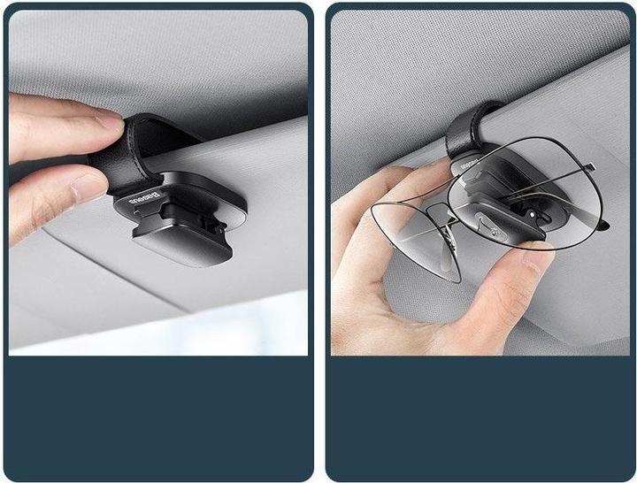 Actual product image Baseus Acyjn-B01