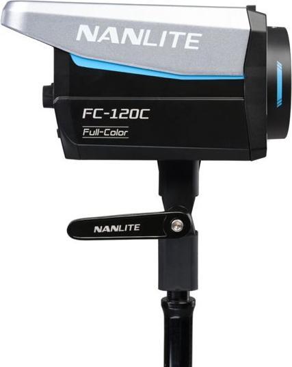 Produktbild Nanlite FC-120C (Studioleuchte, Videoleuchte)