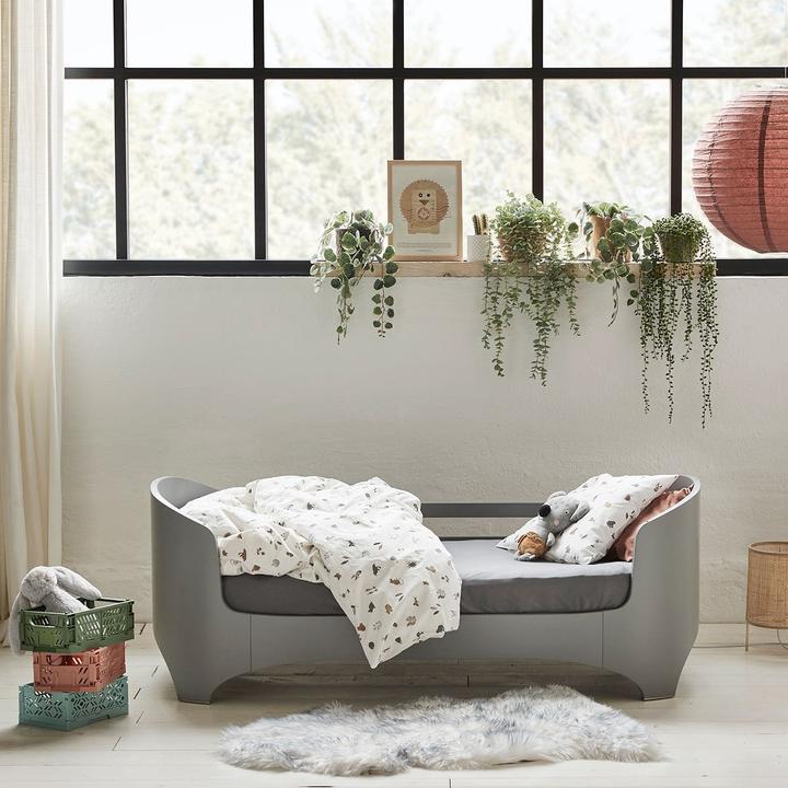 Immagine prodotto Leander Culla Classic con estensione (60 x 120 cm)