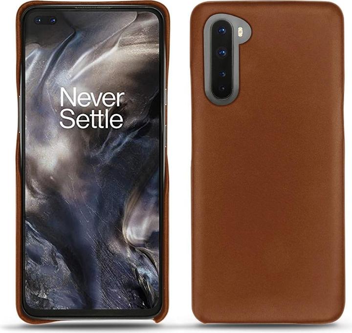 Productafbeelding Noreve Lederen omslag (OnePlus Noord)