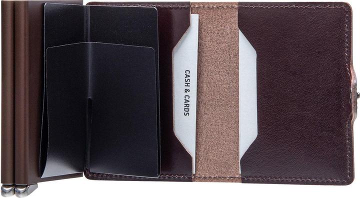 Image du produit Secrid Premium Twinwallet Dusk dark