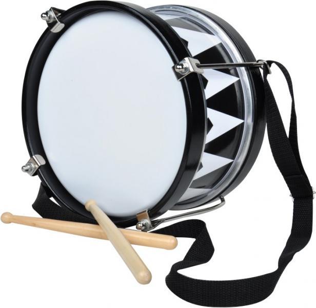 Produktbild Imagetoys Magni - Drum with harlequin - Black ( 2786 )