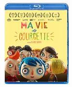Immagine prodotto Ma Vie de Courgette (F) - Blu-ray (Blu-ray, 2017, Francese)