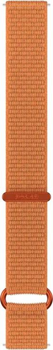 Image du produit Polar WB 22MM ORA M/L H&L (22 mm, Fermeture velcro, Nylon)