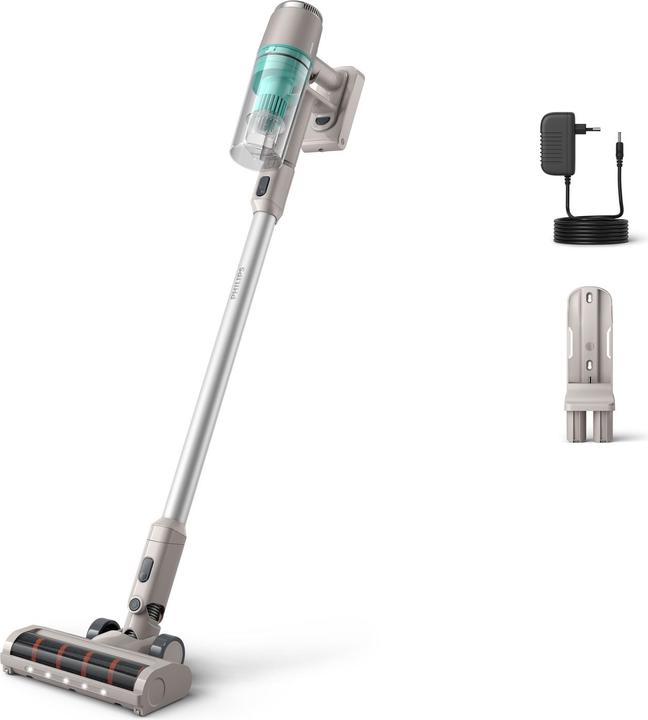Produktbild Philips XC2012/01 Kabelloser Staubsauger 2000 Series