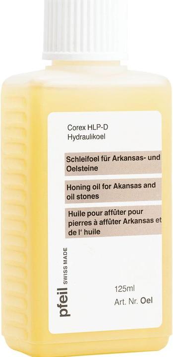 Image du produit Huile de broyage