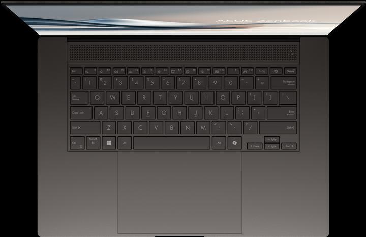 Produktbild ASUS Zenbook S 16 (15.98", AMD Ryzen AI 9 HX 370, 32 GB, 1000 GB, DE)