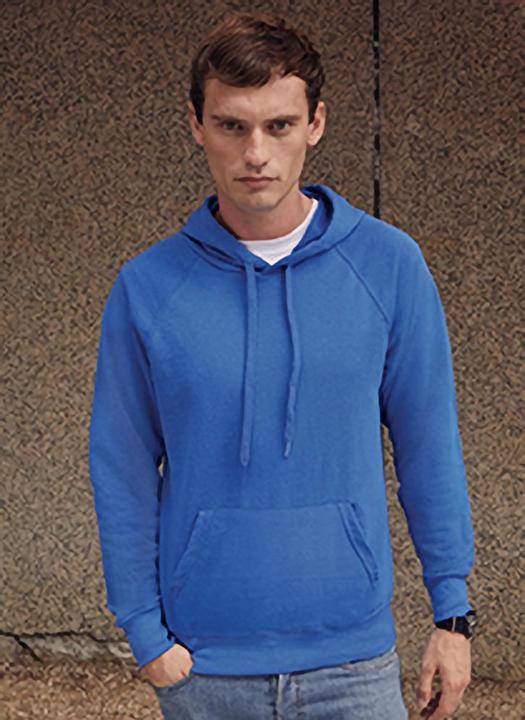 Produktbild Fruit of the Loom Kapuzenpullover Kapuzensweatshirt (S)