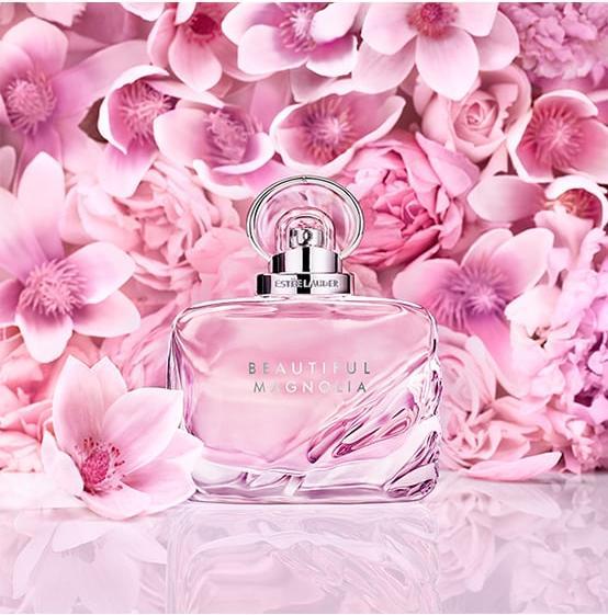 Produktbild Estée Lauder Beautiful Magnolia - Eau de Parfum (Eau de Parfum, 30 ml)
