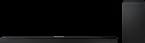 Produktbild Samsung HW-Q600A (160 W, 3.1 Kanal)