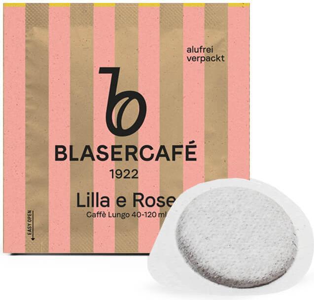 Actual product image Blasercafé Lilla e Rose (200 x Port.)