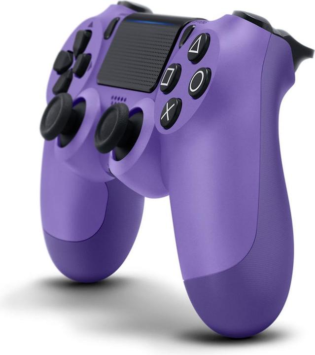 Produktbild Sony PS4 Dualshock 4 Wireless Controller - Purple (PS4)