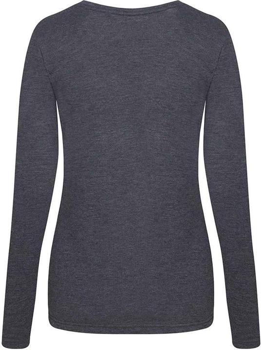 Image du produit Awdis T-shirt TriBlend à manches longues (XL)