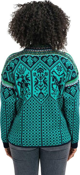 Immagine prodotto Dale of Norway Maglione da donna 1994 (M)