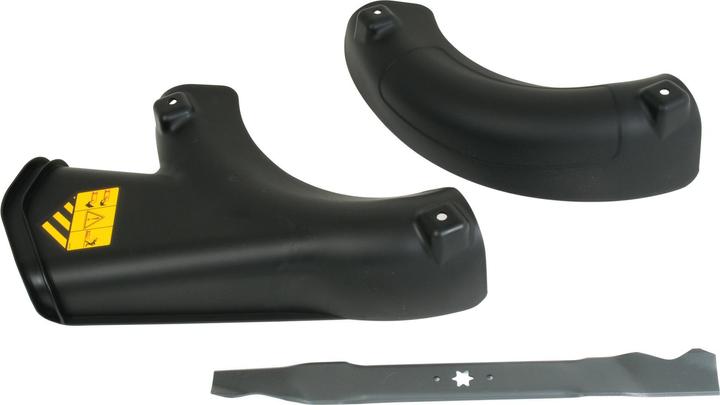 MTD Mulching kit incl. deflector