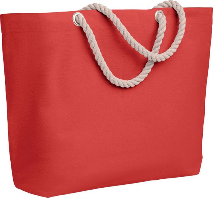 Produktbild MidOcean Einkaufstasche Menorca Strand