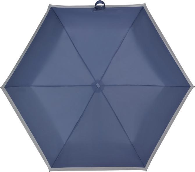 Actual product image Samsonite Rain Pro 3 Sect.Ultra Mini Flat Rate