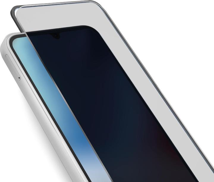 Actual product image SBS Privacy Screen Glass with Secret Function (1 Piece, Samsung Galaxy A15)